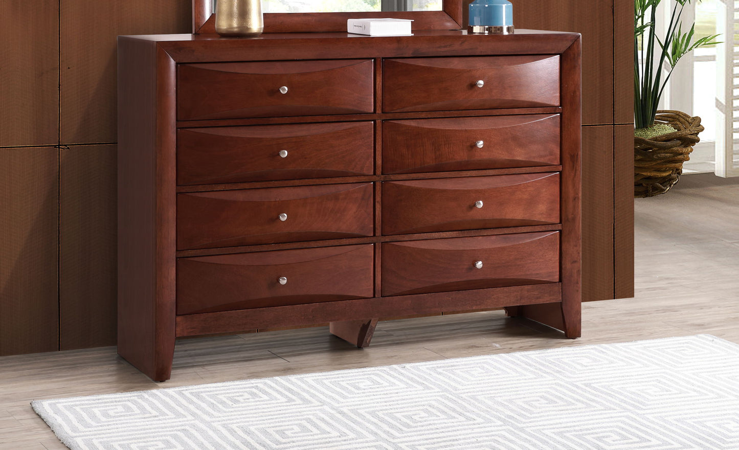 Glory Furniture - Marilla - Dresser