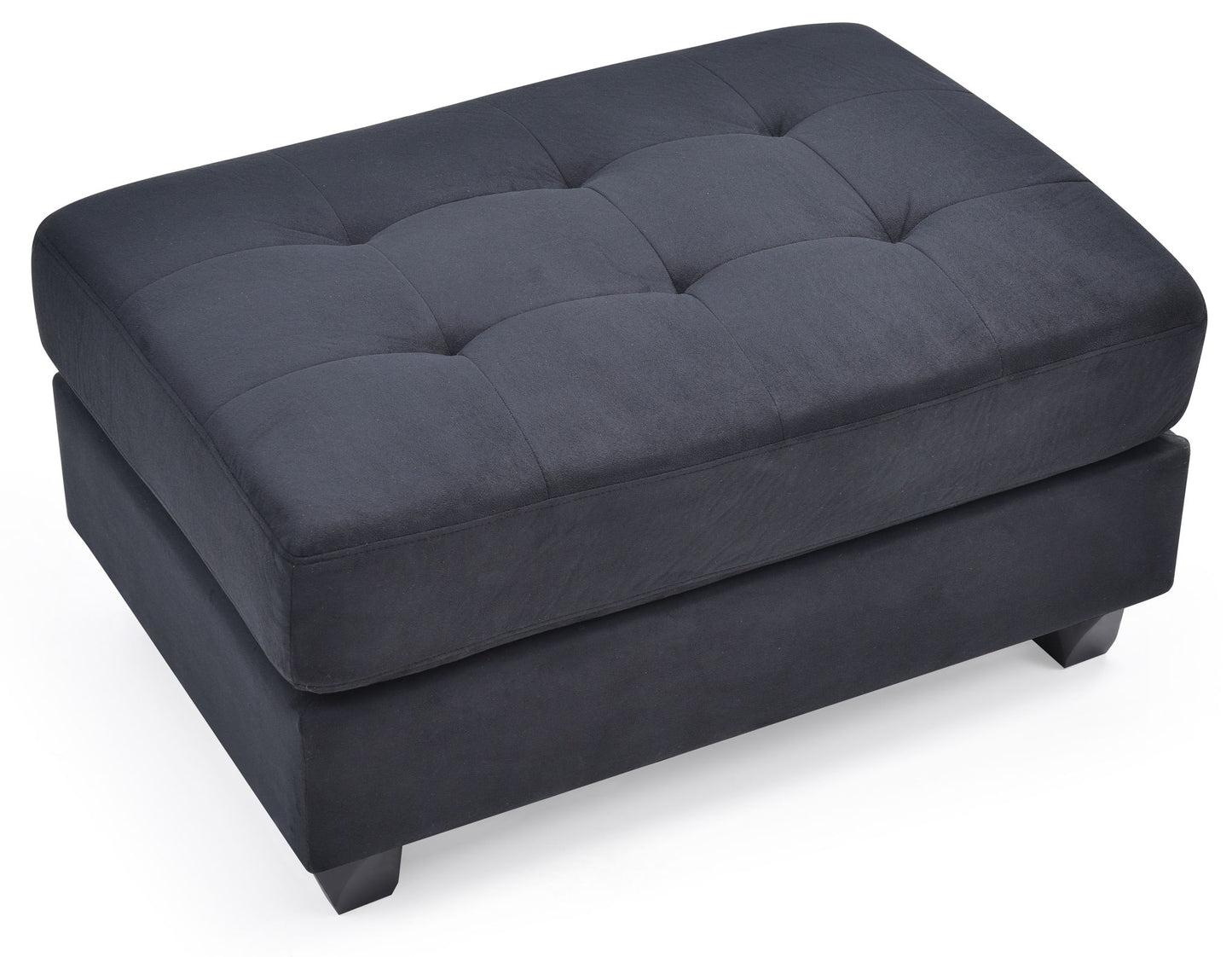 Glory Furniture - Malone - Ottoman