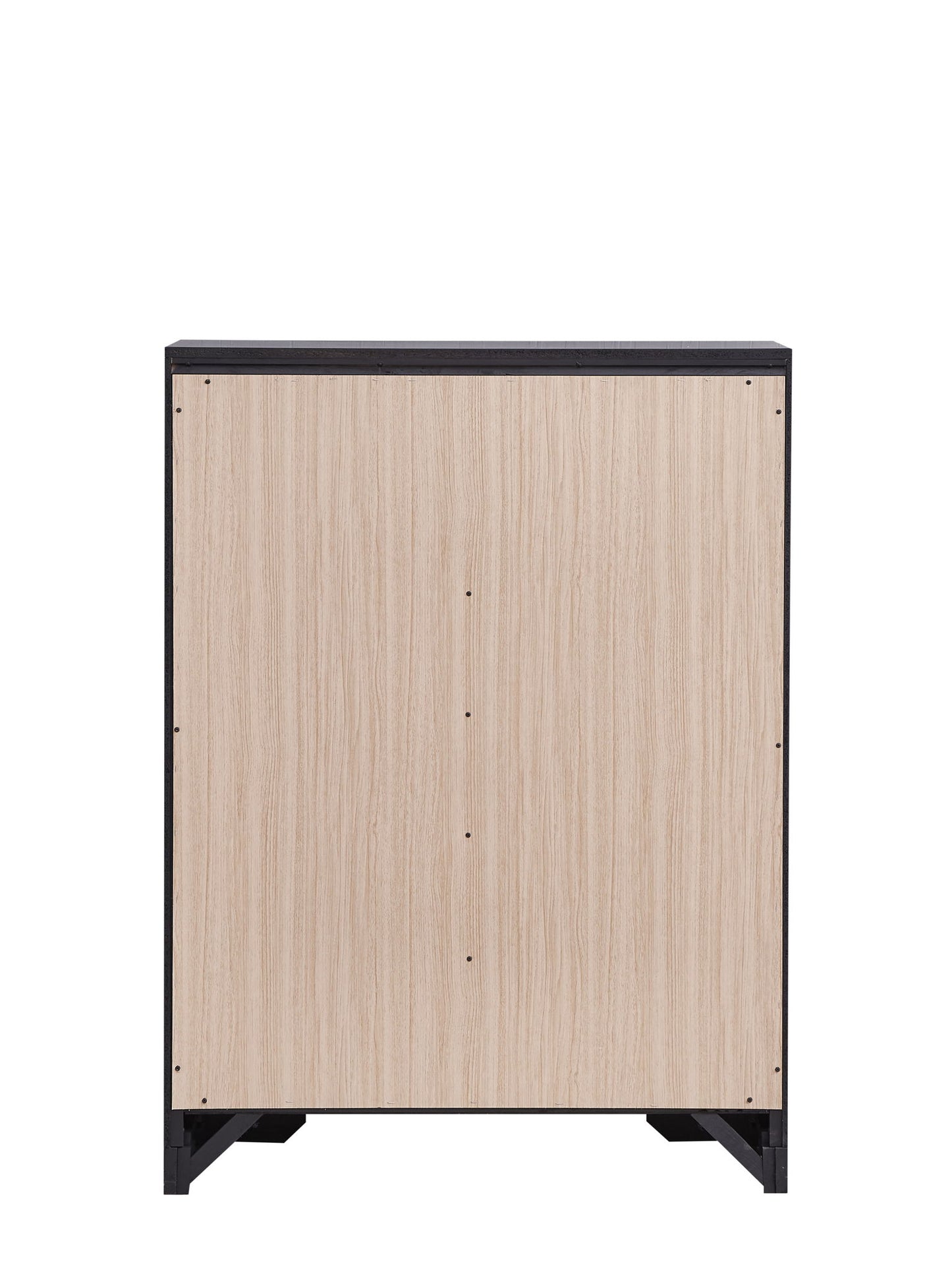 Liverpool - Chest - Black