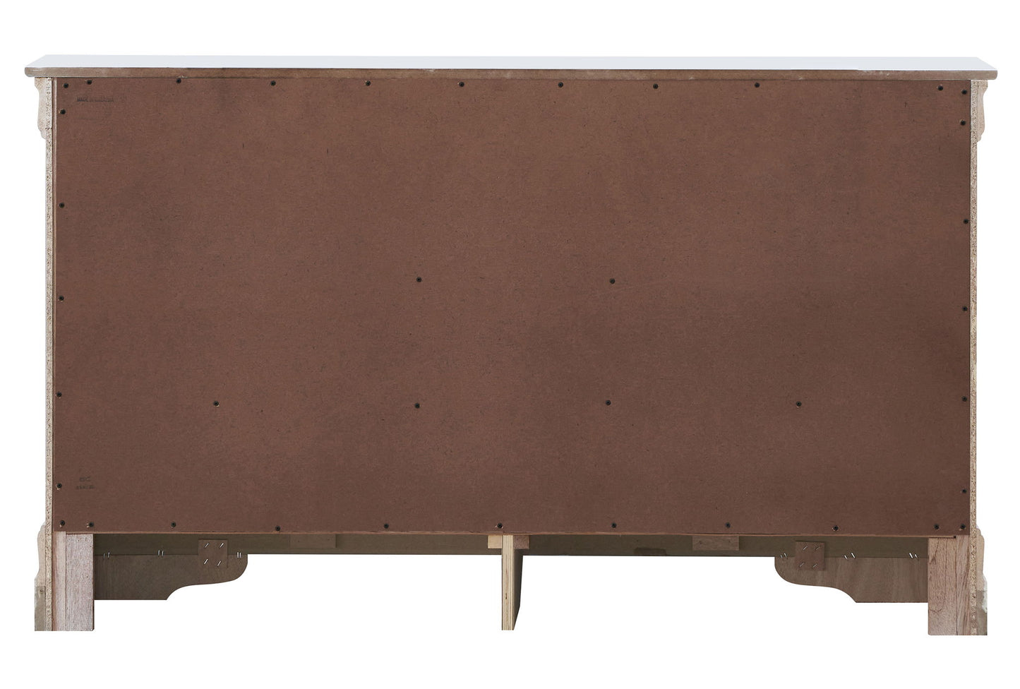 Glory Furniture - Verona - Dresser