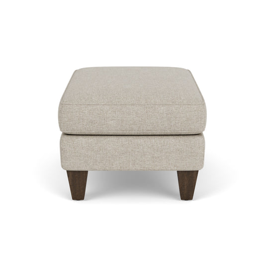Westside - Fabric Ottoman