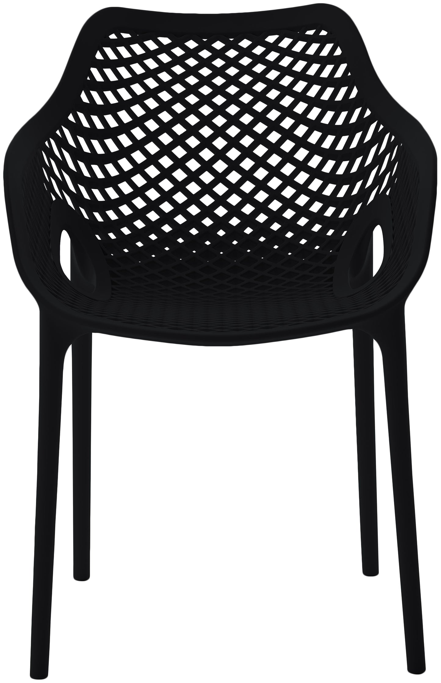 Mykonos - Outdoor Dining Chair (Set of 2)