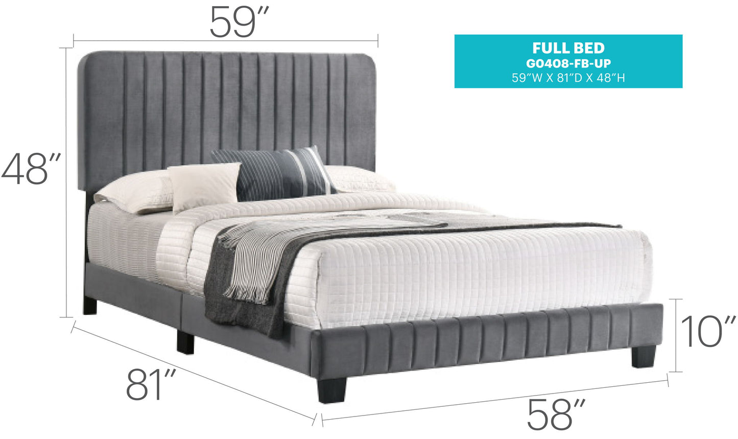 Glory Furniture - Lodi - Bed