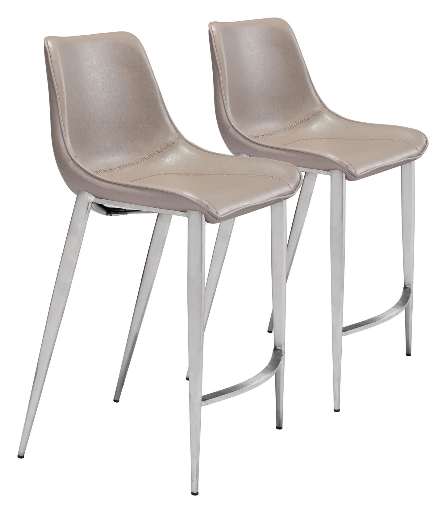 Magnus - Counter Chair (Set of 2)