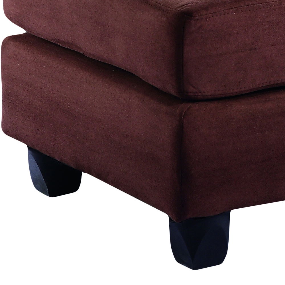 Glory Furniture - Malone - Ottoman