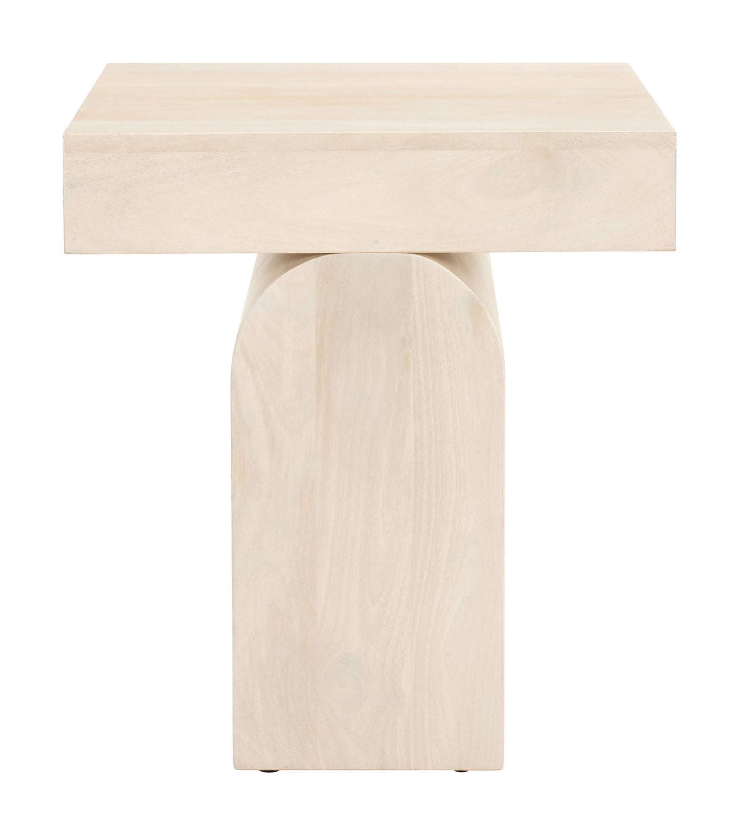 Kiel - Side Table - Natural