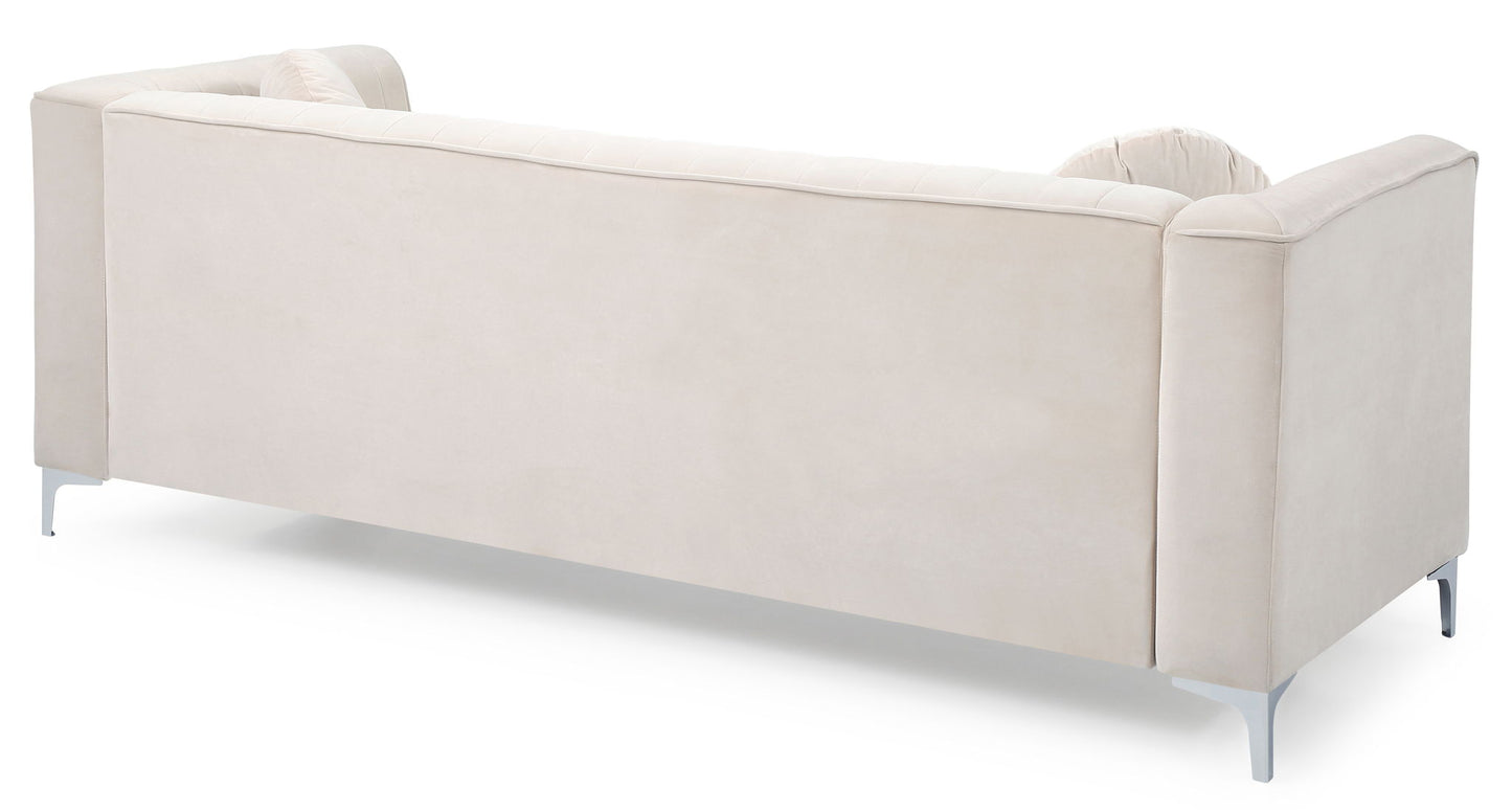 Glory Furniture - Delray - Sofa