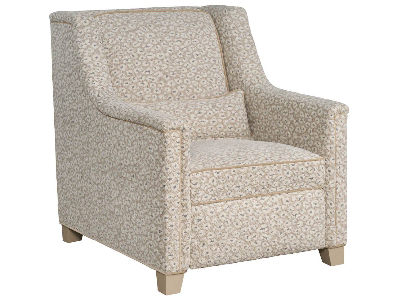 U Choose - Motion Petite Recliner, Special Order - Beige