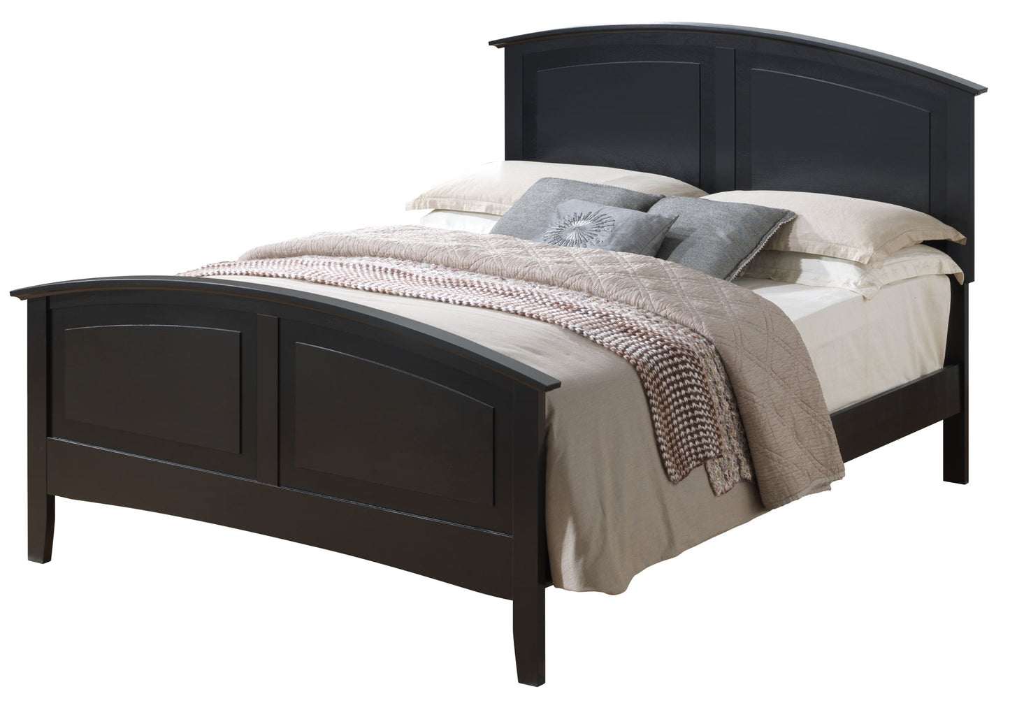 Glory Furniture - Hammond - Bed
