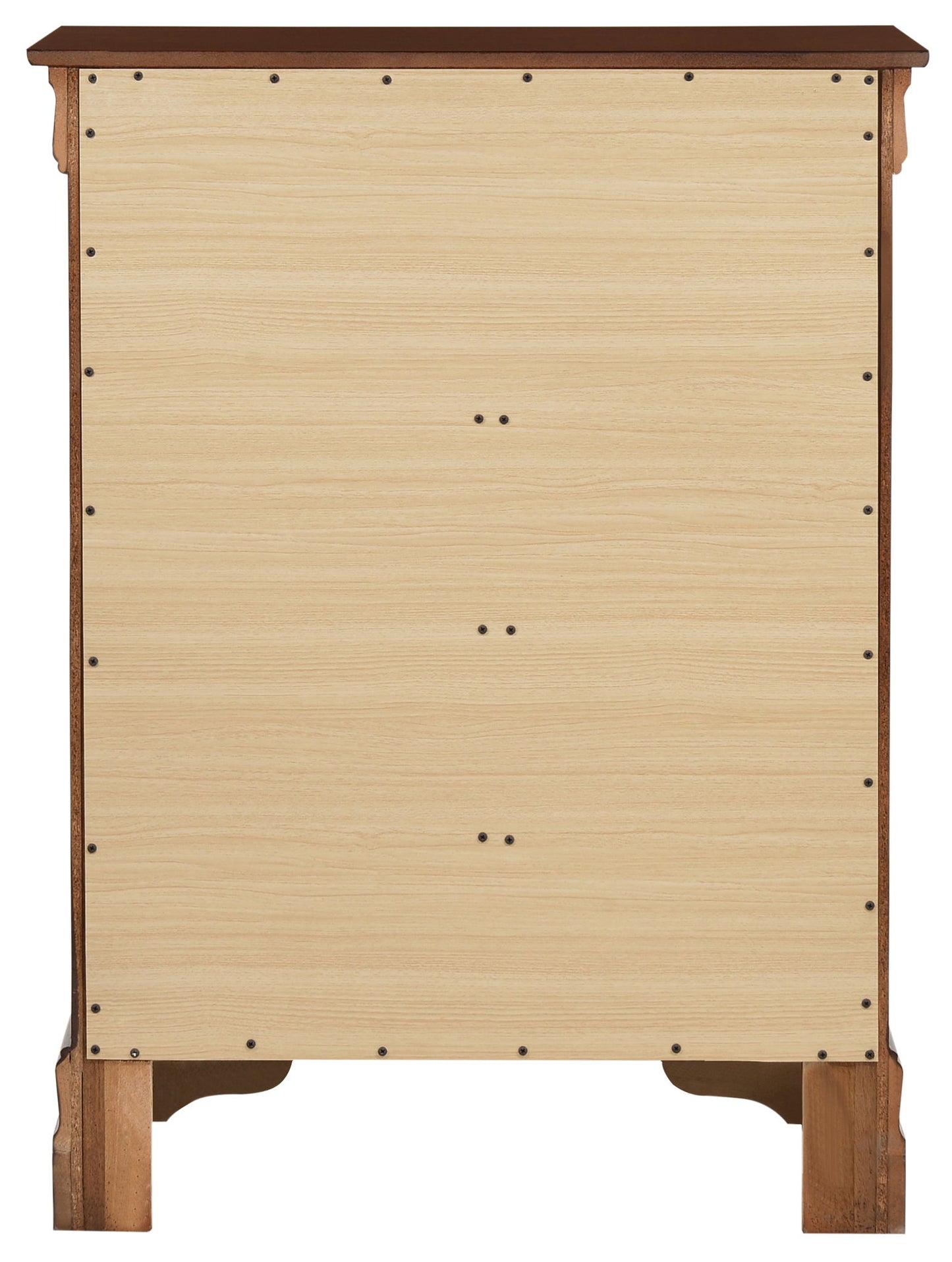 Glory Furniture - Louis Phillipe - Chest