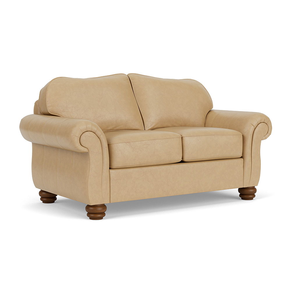 Bexley - Stationary Loveseat