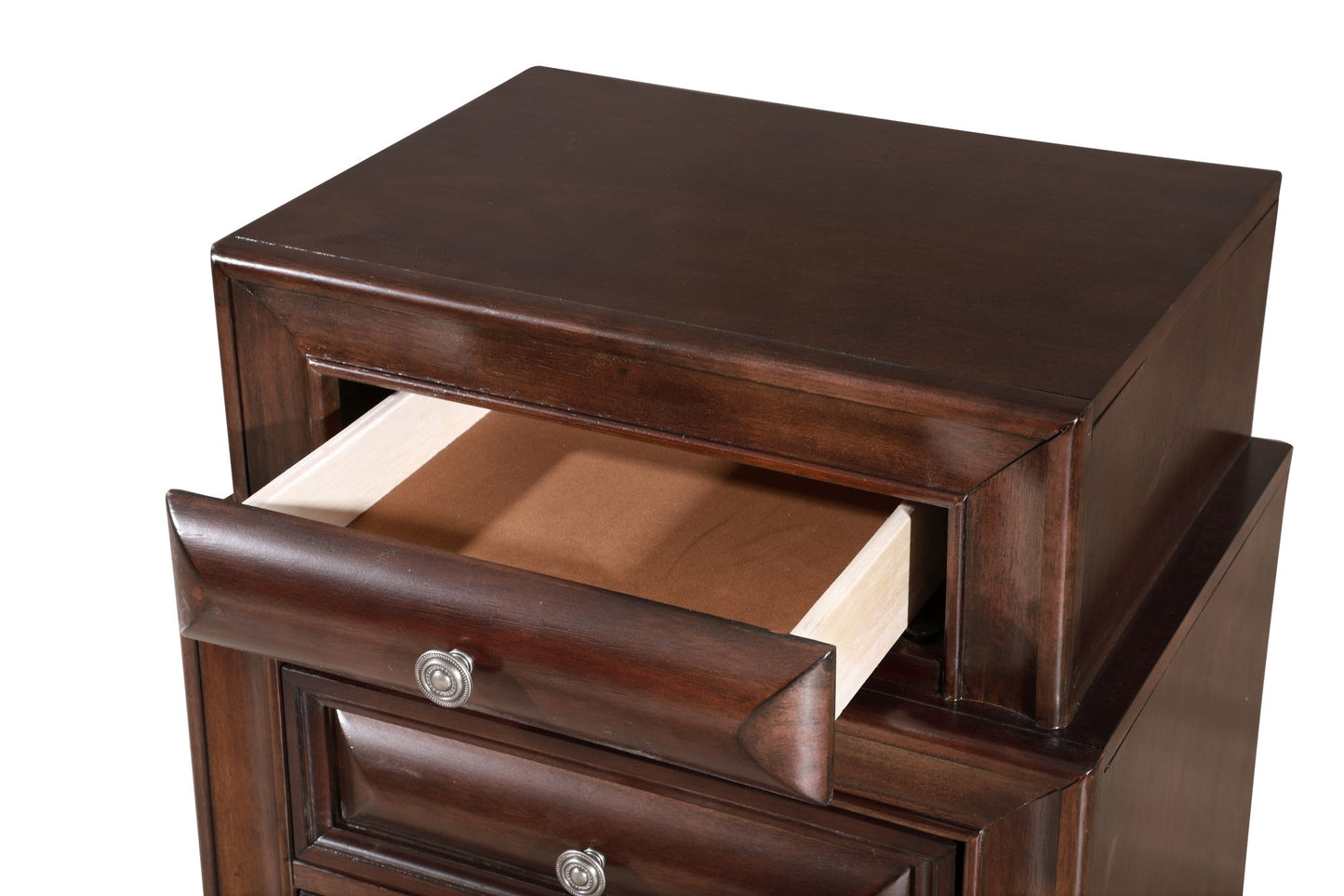 Glory Furniture - LaVita - Nightstand