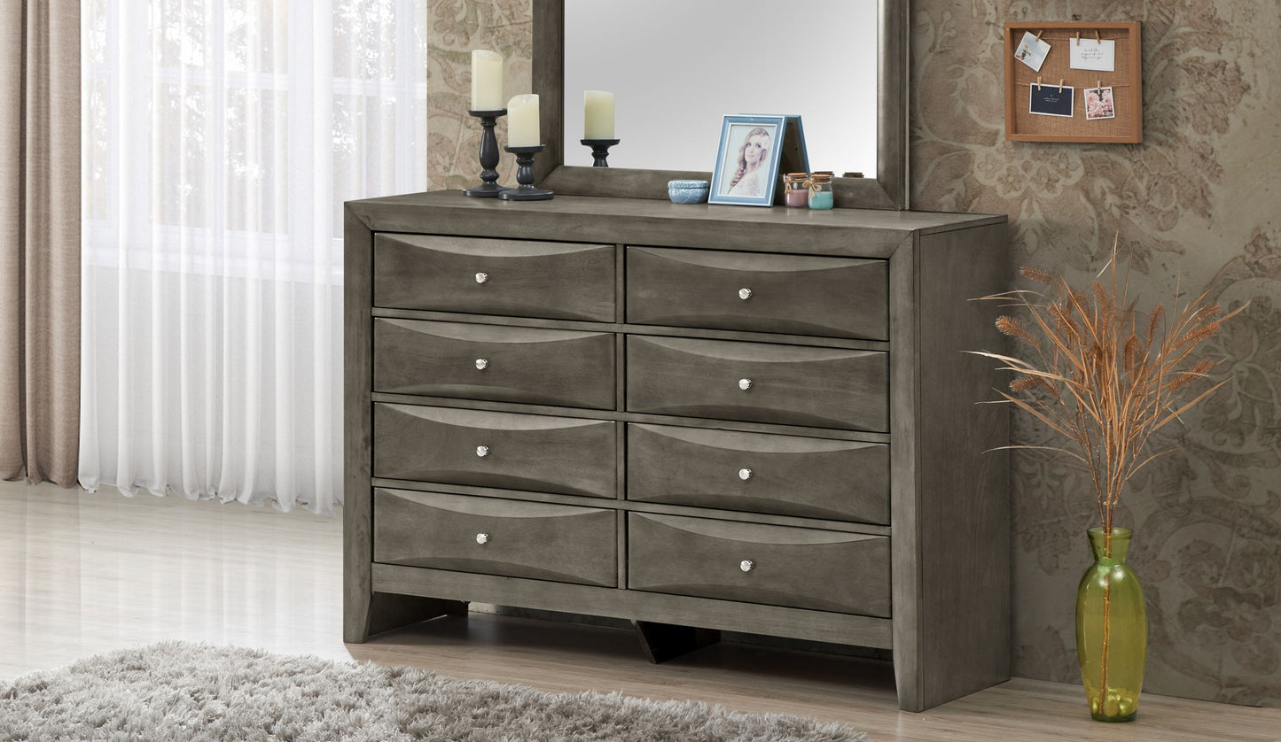 Glory Furniture - Marilla - Dresser