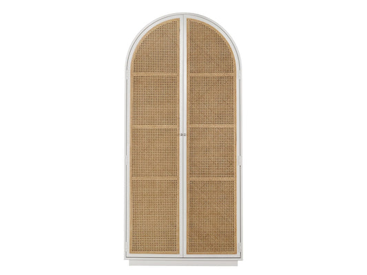 Nomad - Golden Hour Utility Cabinet - Light Brown