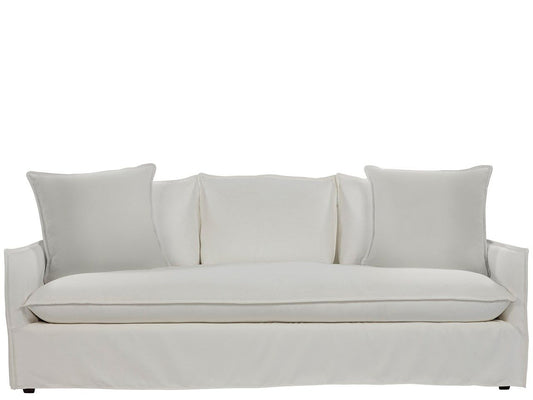 Siesta Key - Sofa, Special Order - White