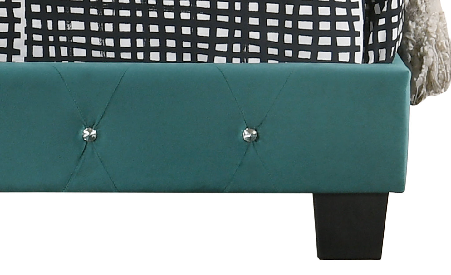 Glory Furniture - Suffolk - Bed