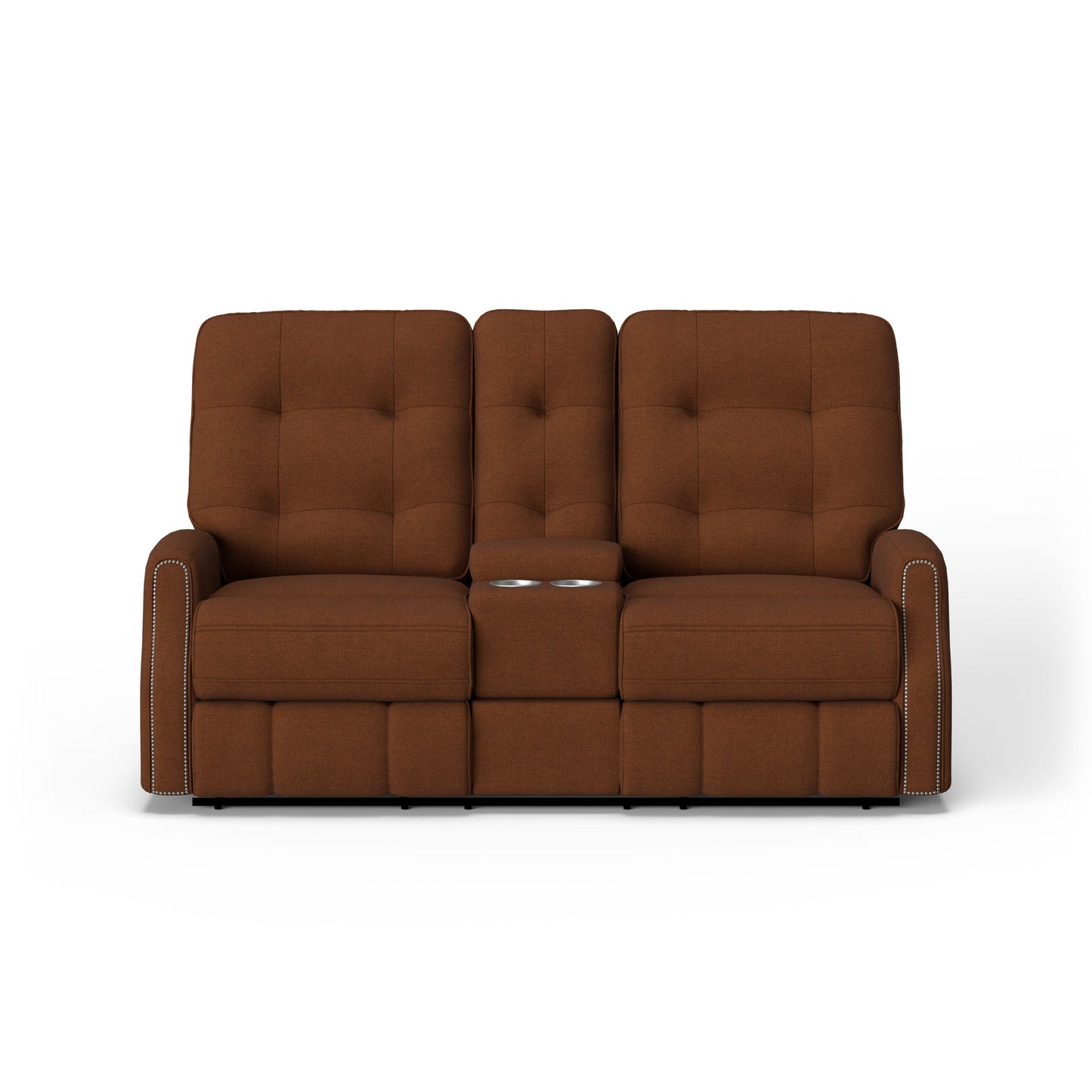 Devon - Reclining Loveseat