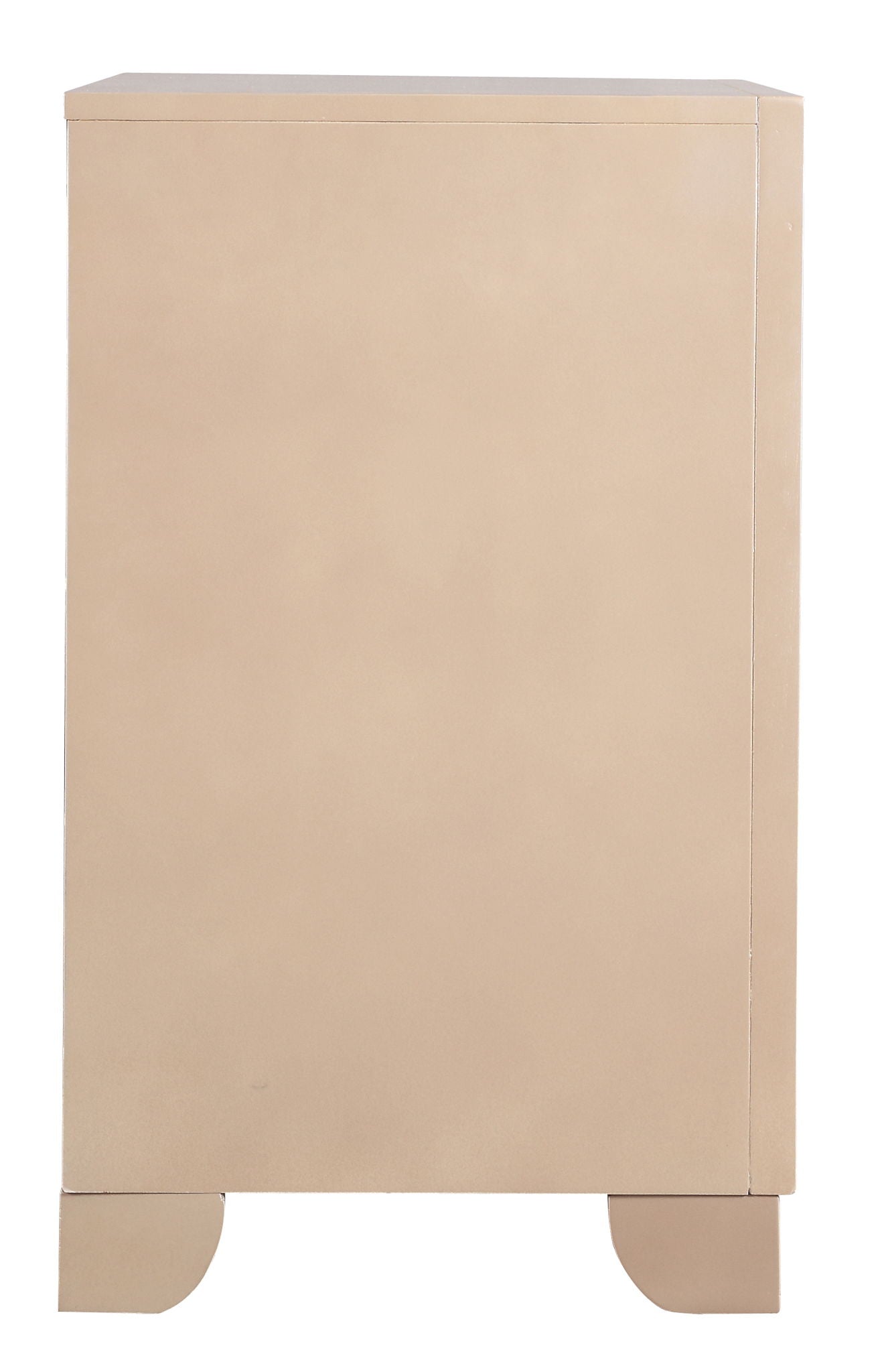 Glory Furniture - Hollywood Hills - Nightstand