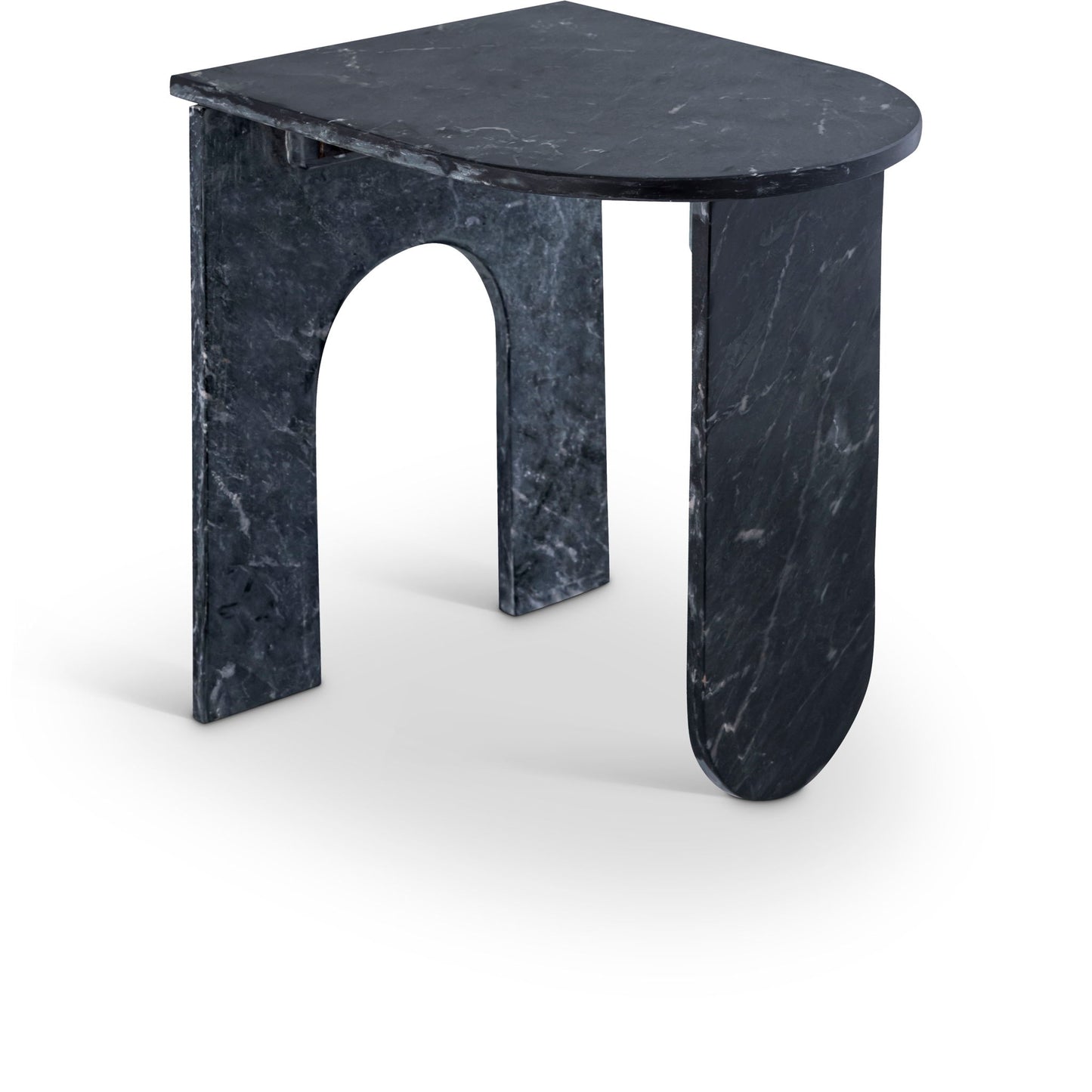 Padua - Marble End Table