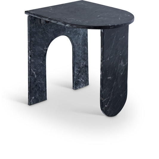 Padua - Marble End Table