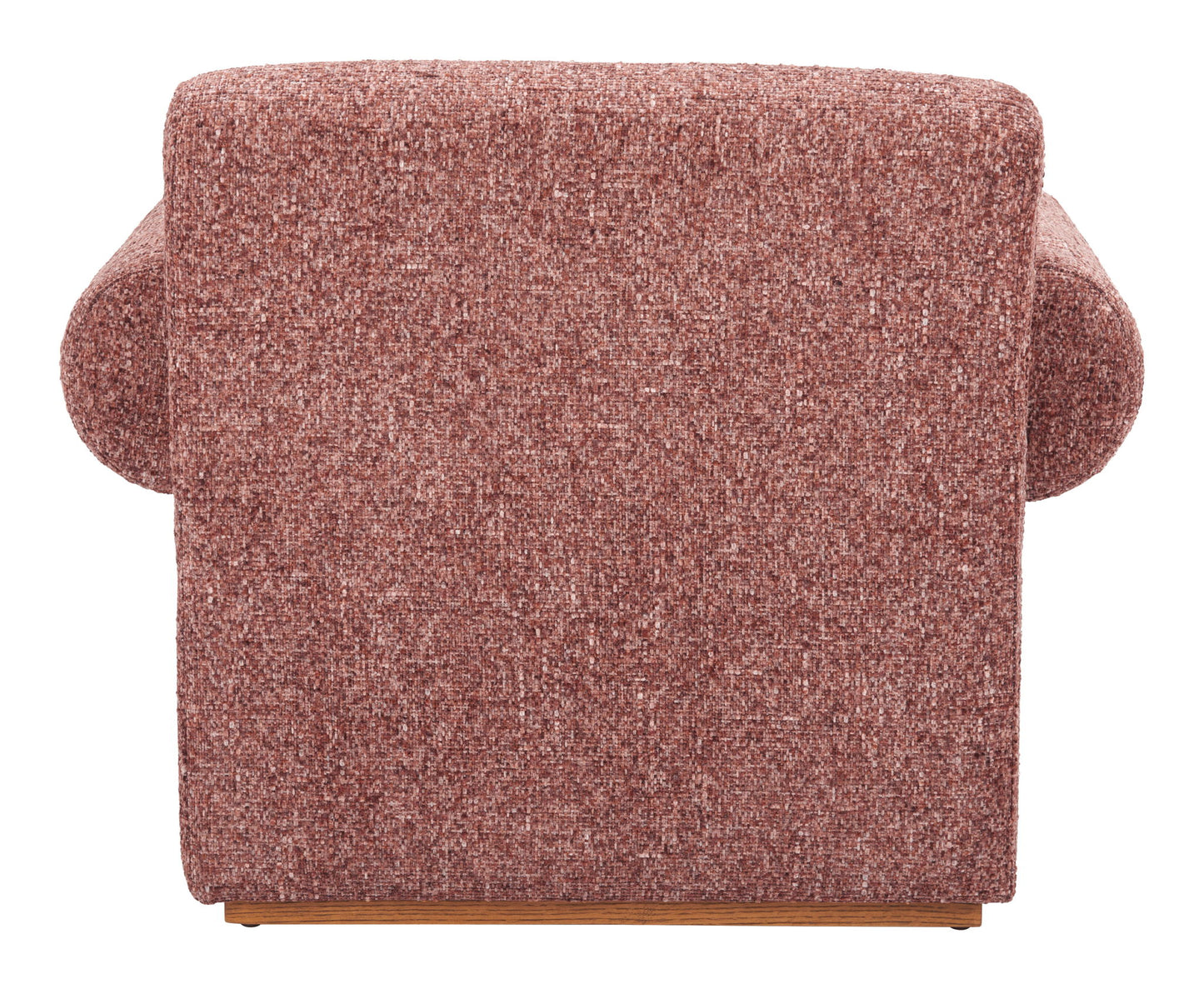 Verity - Accent Chair - Copper