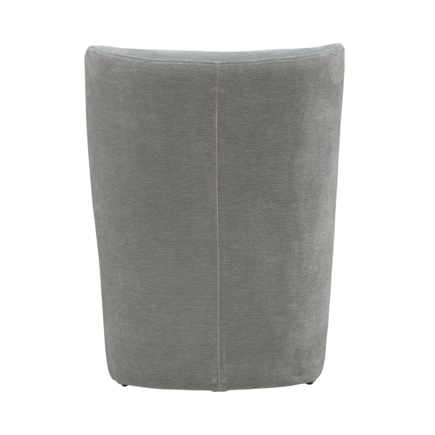 Accent Dining - Dining Chair With Casters Accent