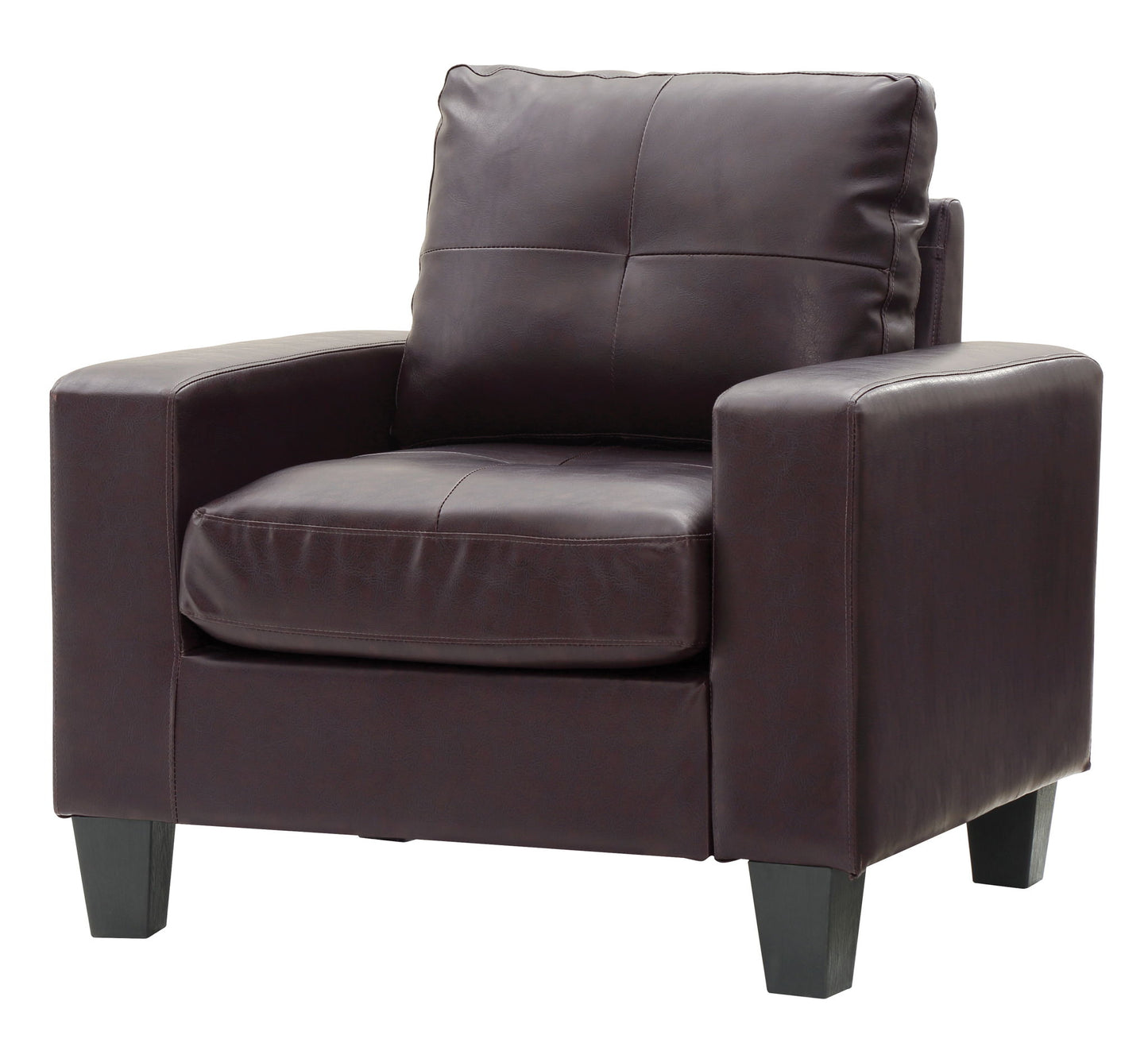 Glory Furniture - Newbury - Club Chair