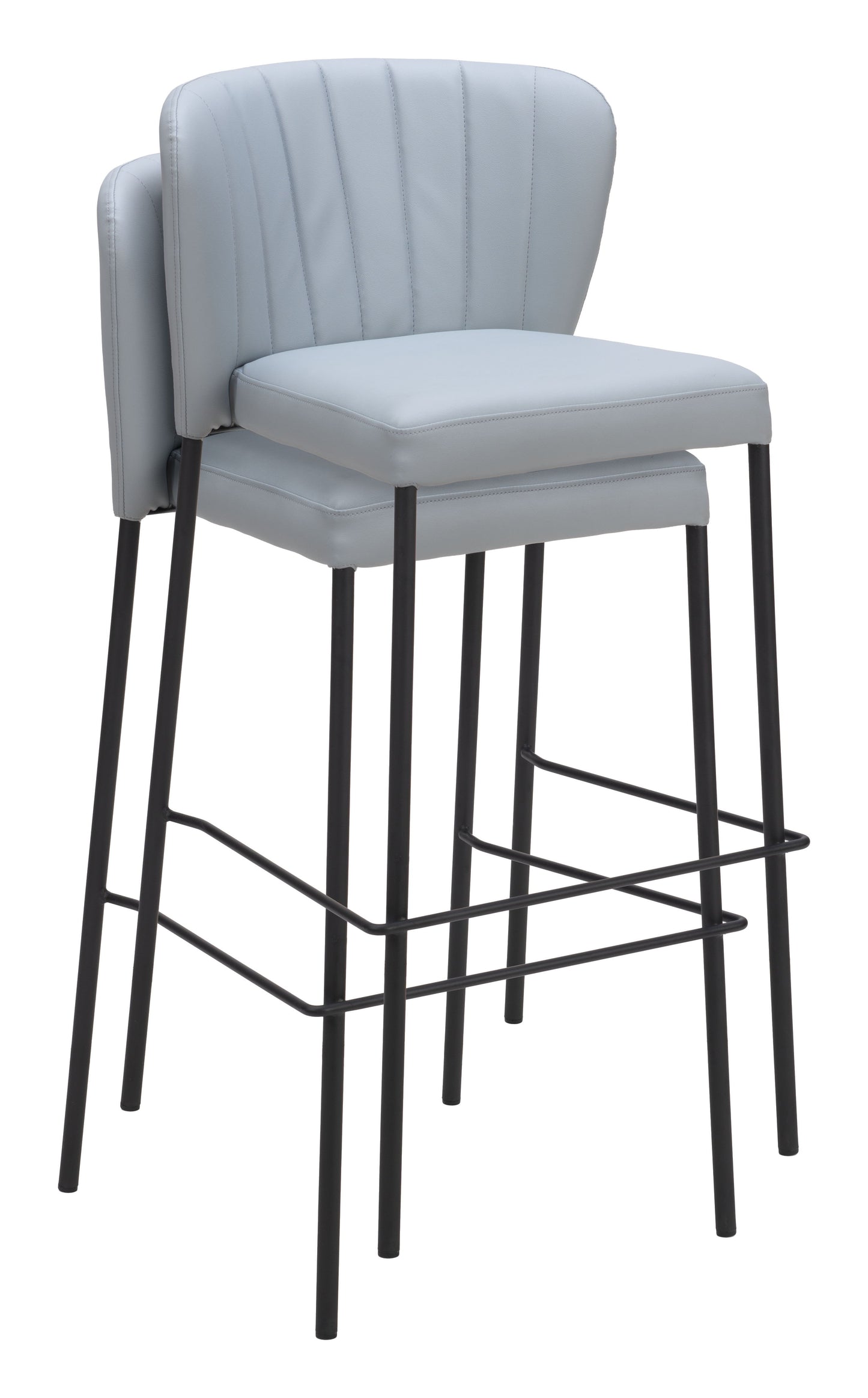 Linz - Barstool (Set of 2)