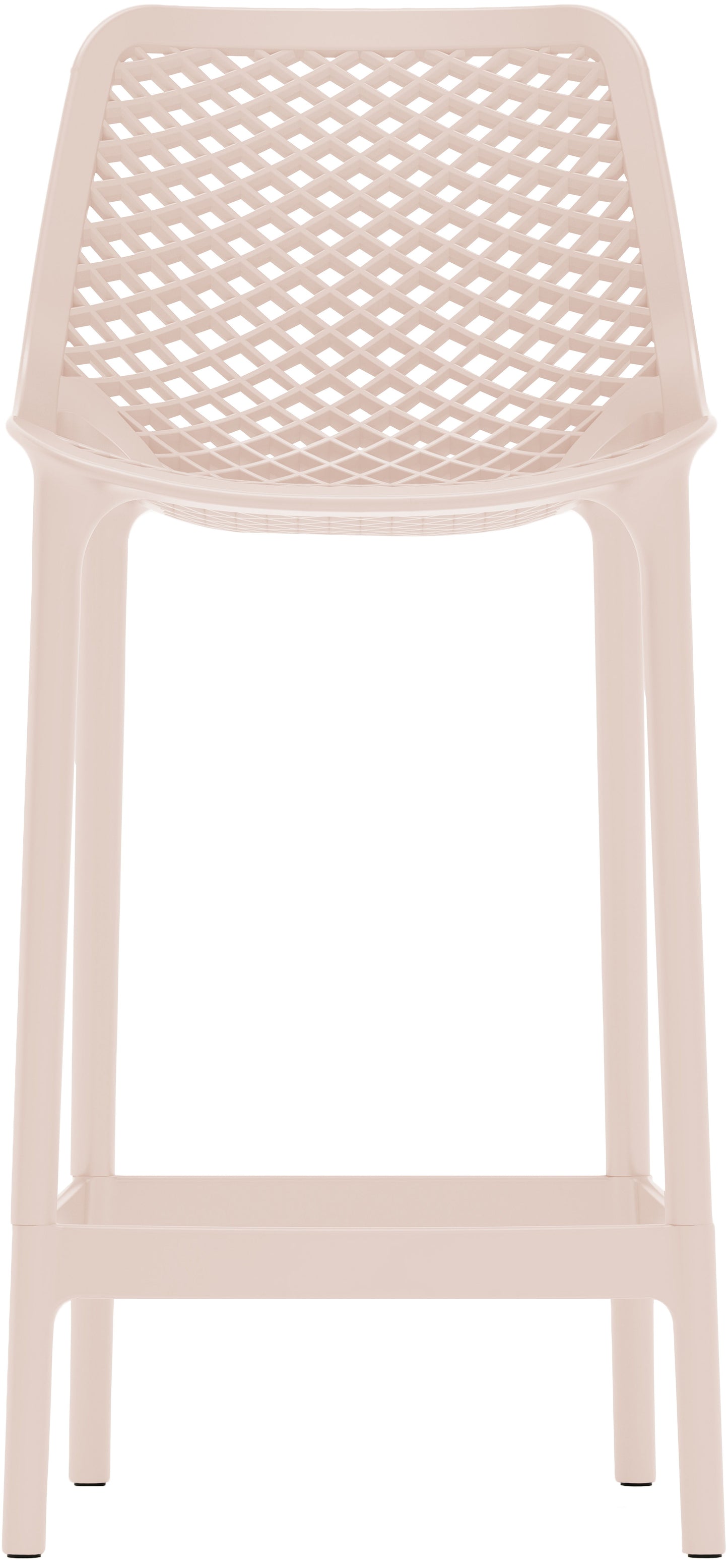 Mykonos - Outdoor Patio Stool (Set of 2)