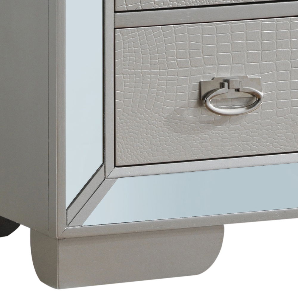 Glory Furniture - Hollywood Hills - Chest