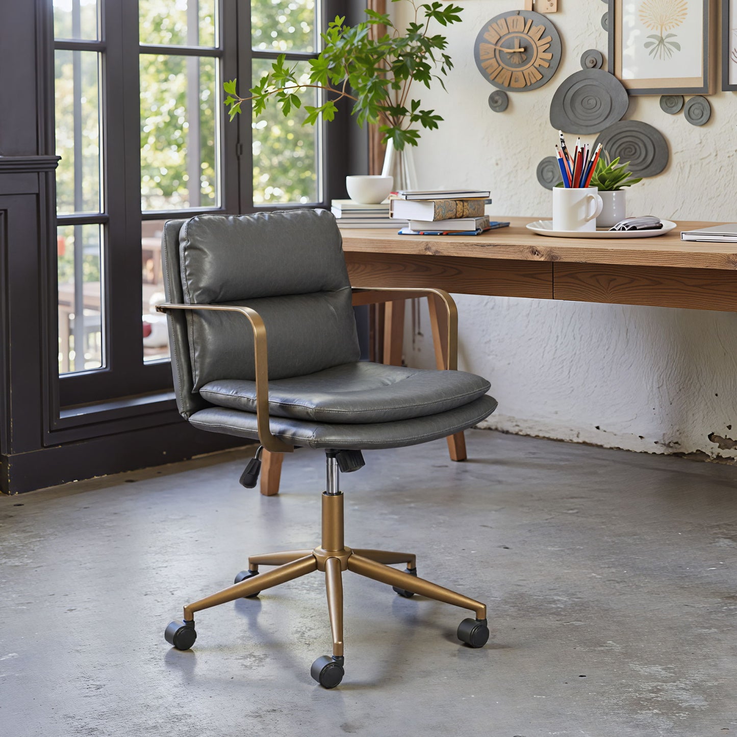Birao - Office Chair