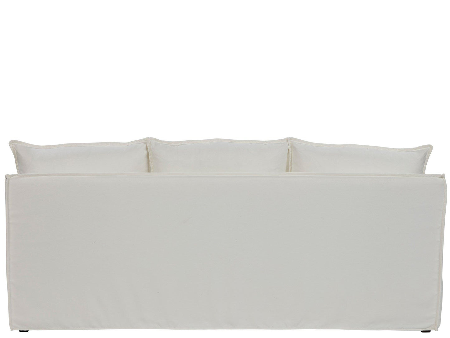 Siesta Key - Sofa, Special Order - White