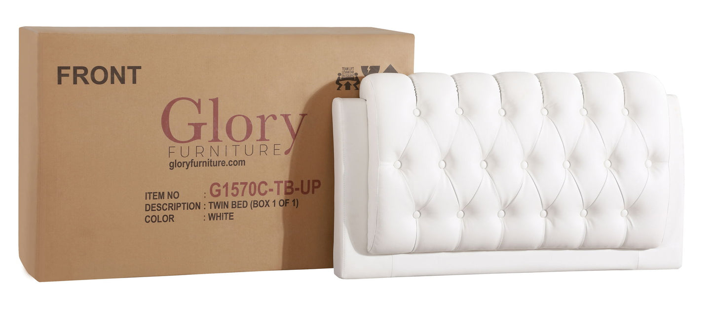 Glory Furniture - Marilla - Bed