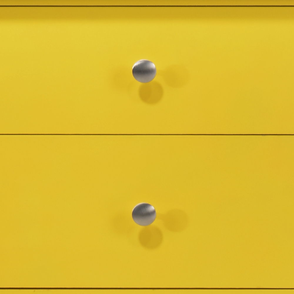 Glory Furniture - Hammond - 3 Drawer Nightstand