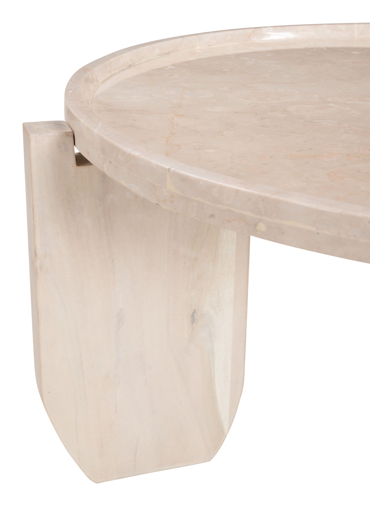 Nador - Coffee Table - Natural