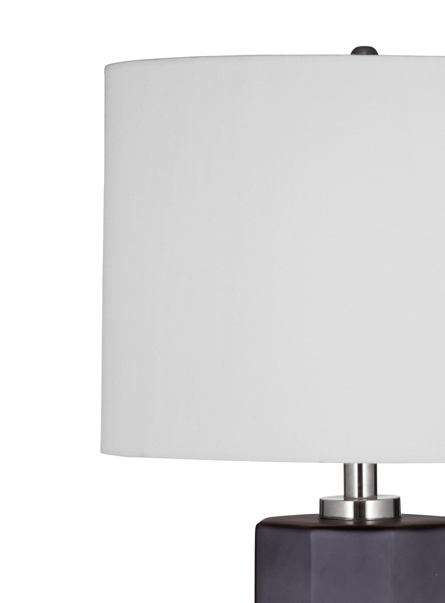 Zeus - Table Lamp - Dark Gray