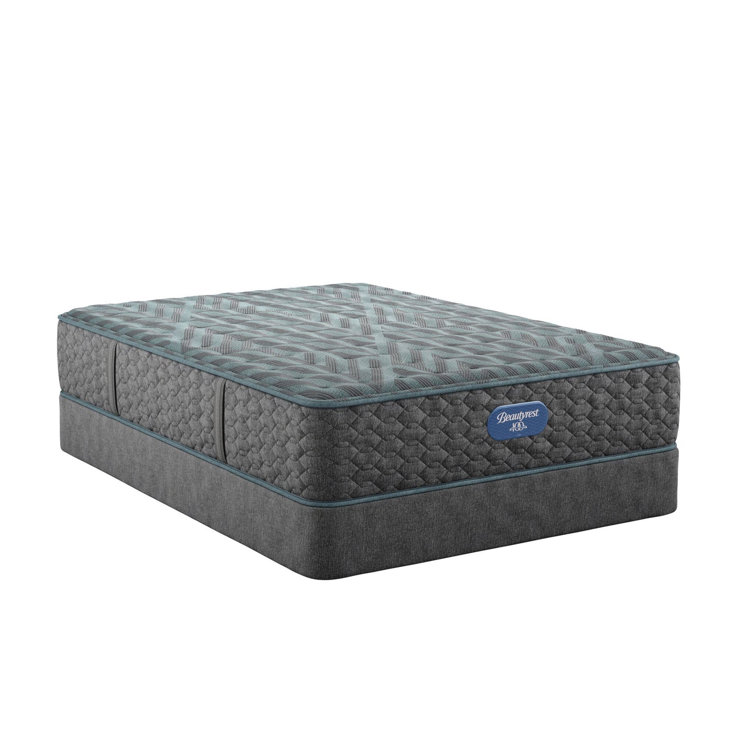 Beautyrest - Level One Medium Mattress