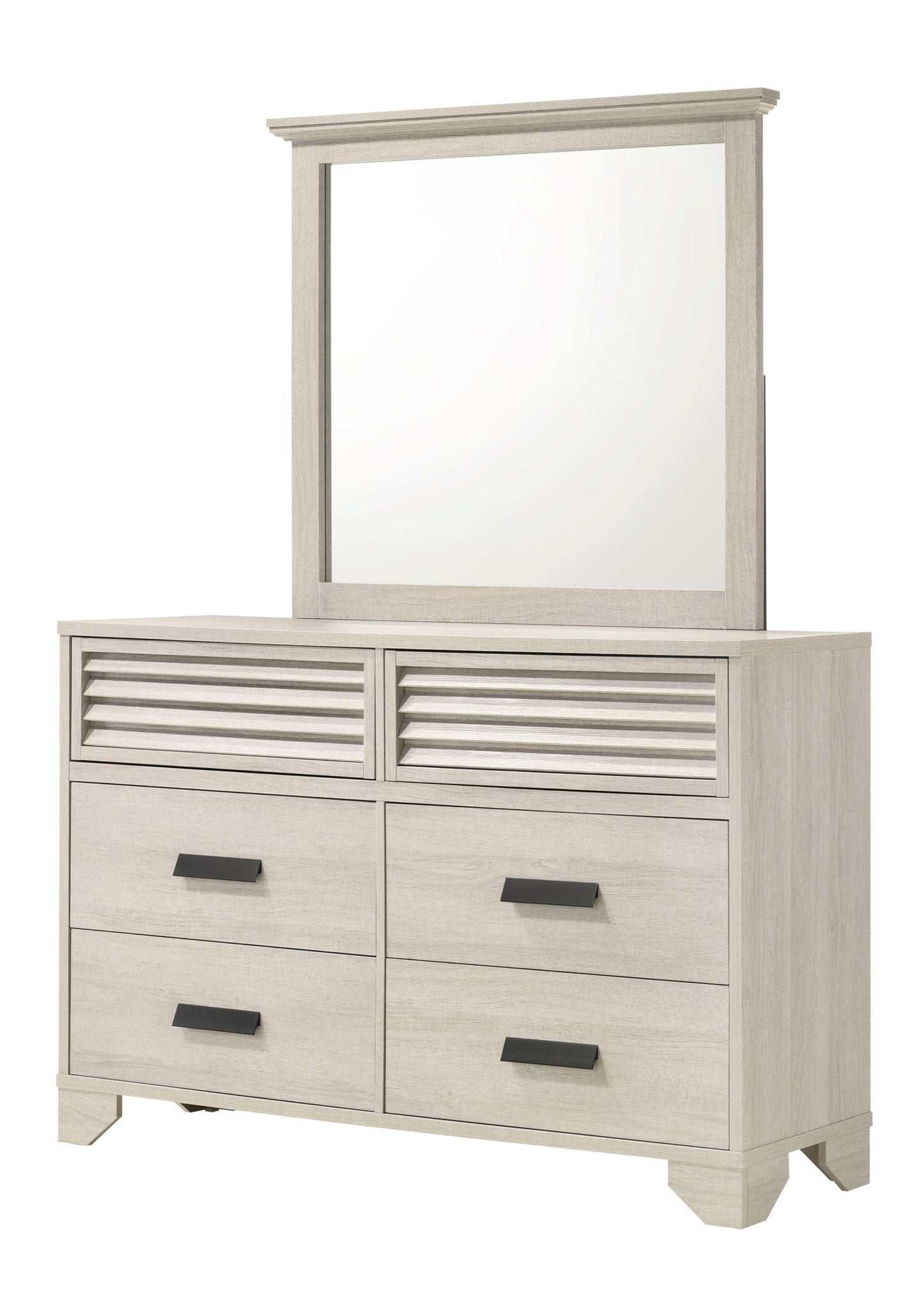 Sarter - Bedroom Set