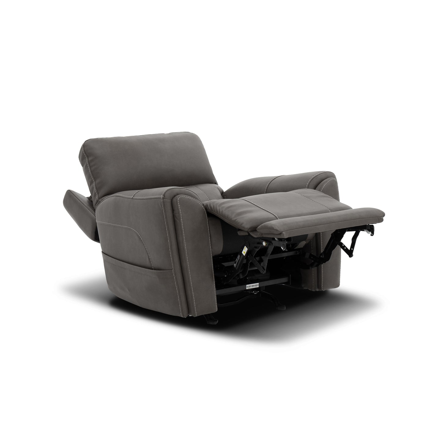 Carter - Power Recliner