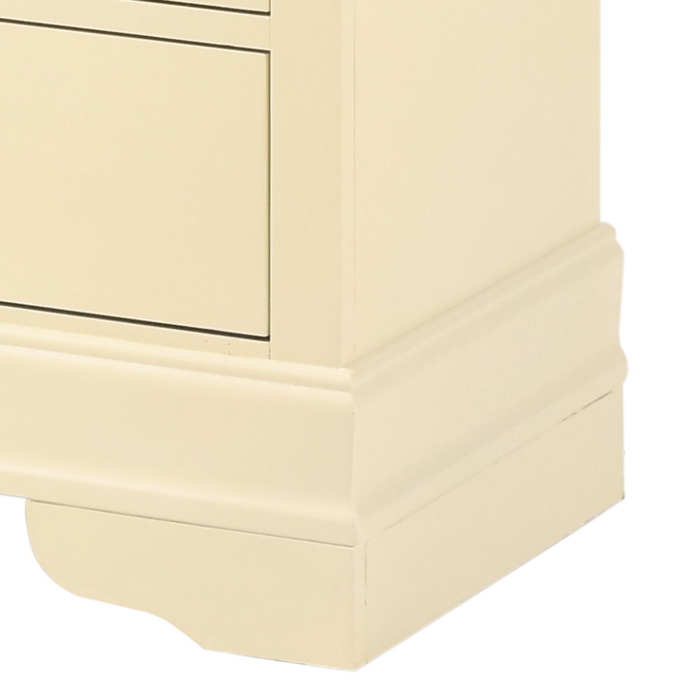 Glory Furniture - Louis Phillipe - Chest