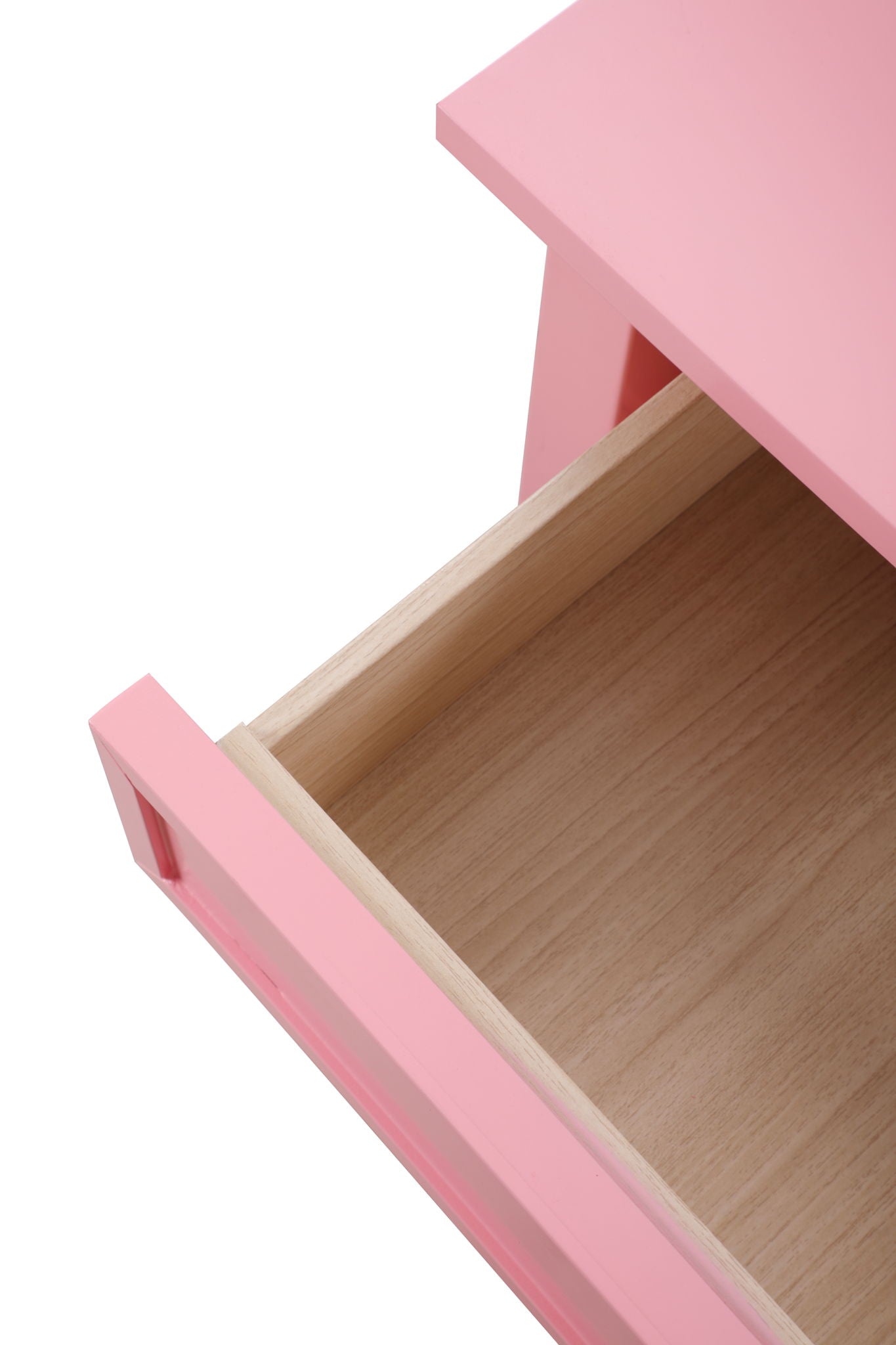 Glory Furniture - Newton - Nightstand