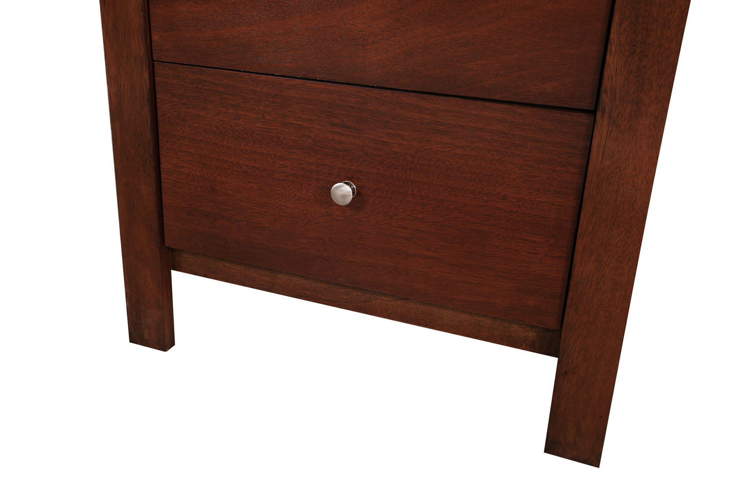 Glory Furniture - Burlington - Nightstand