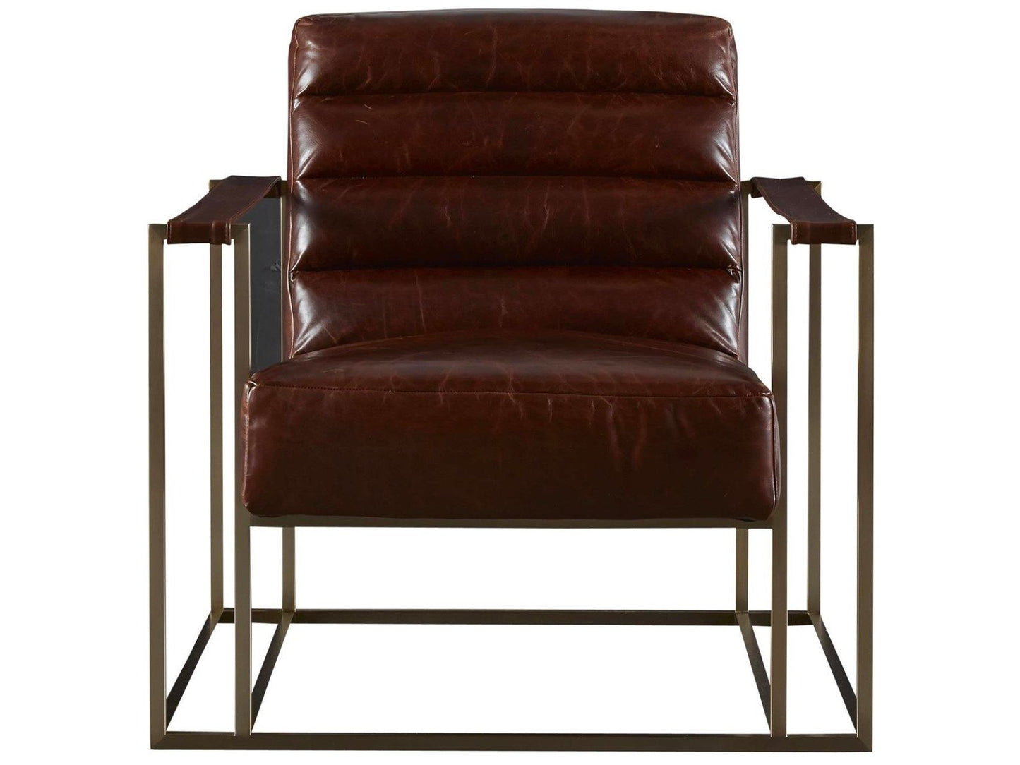 Curated - Jensen Accent Chair