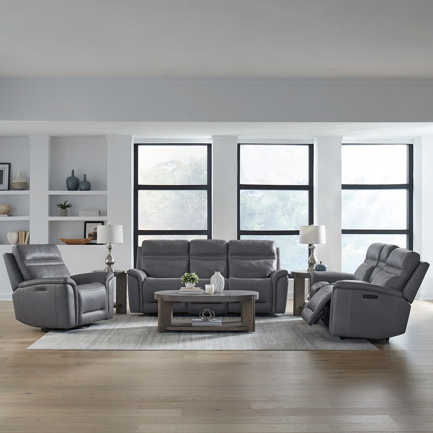 Cooper - Sofa Set