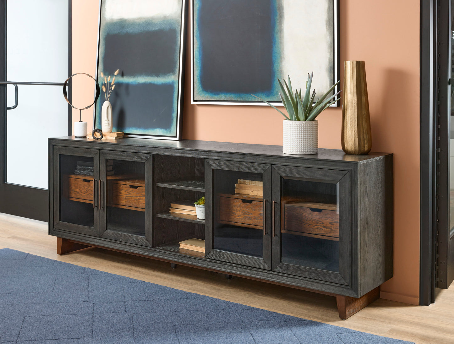 Waterfall - Entertainment Base