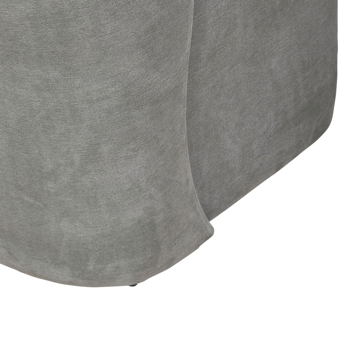 Accent Dining - Dining Chair With Casters Accent