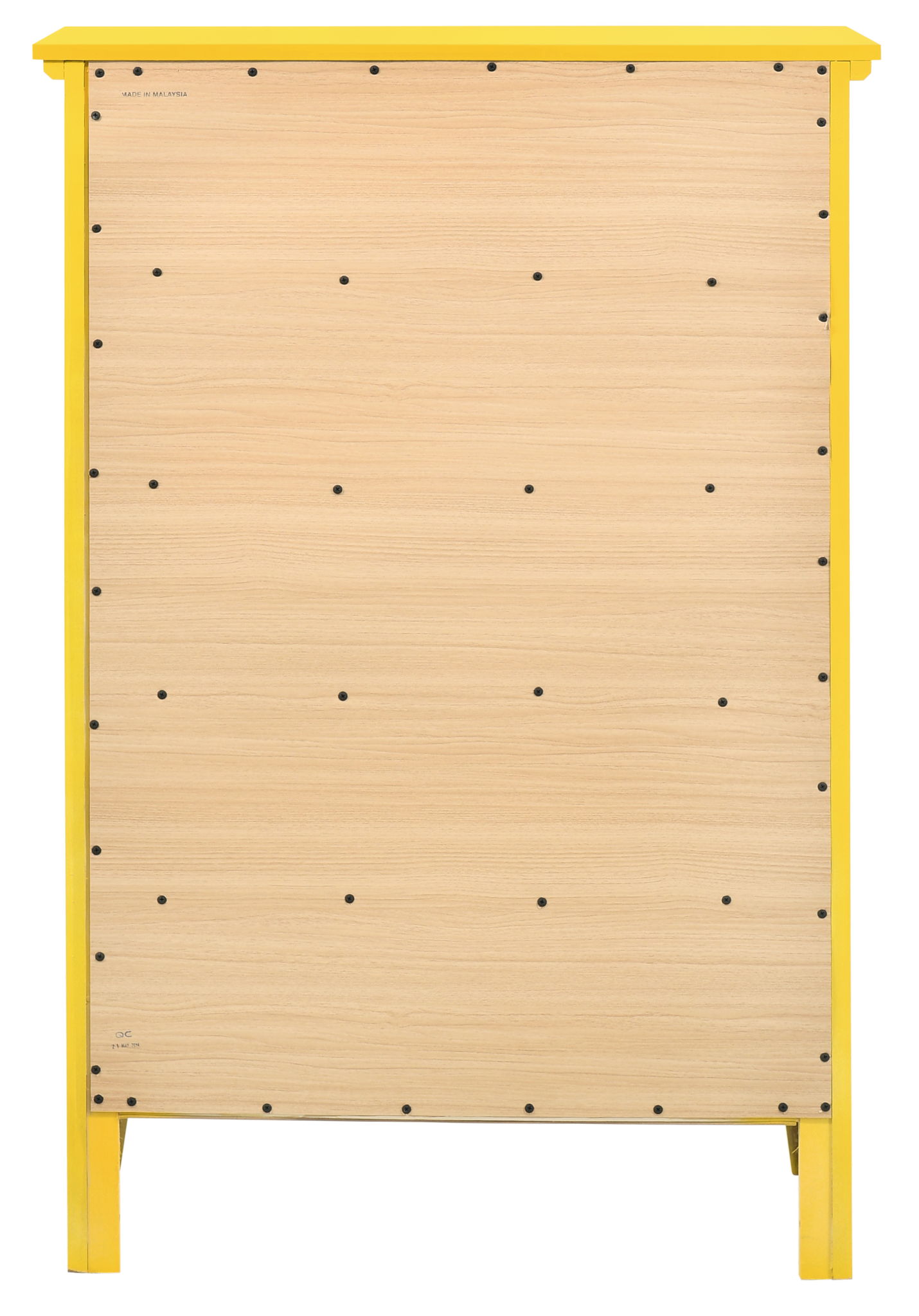 Glory Furniture - Hammond - Chest