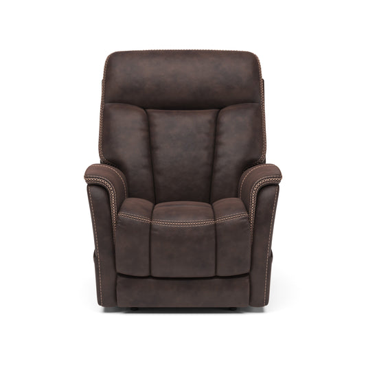 Atlas - Power Lift Recliner with Power Headrest & Lumbar