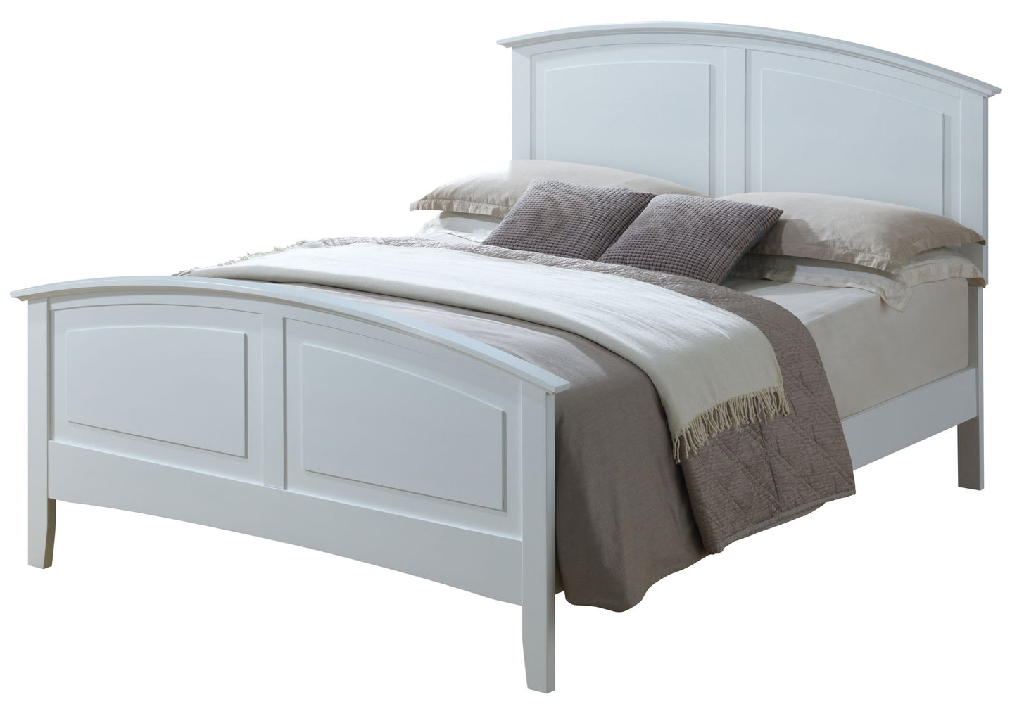 Glory Furniture - Hammond - Bed