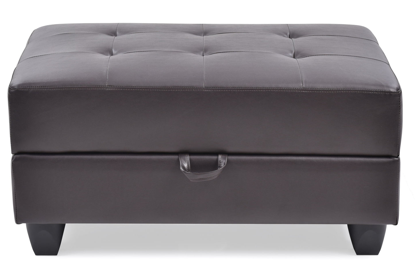 Glory Furniture - Revere - Ottoman